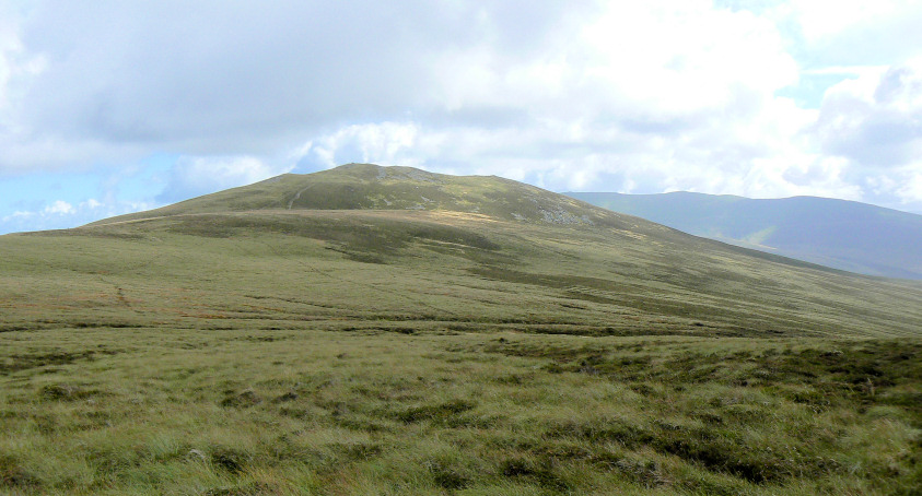 Great Calva Great Calva